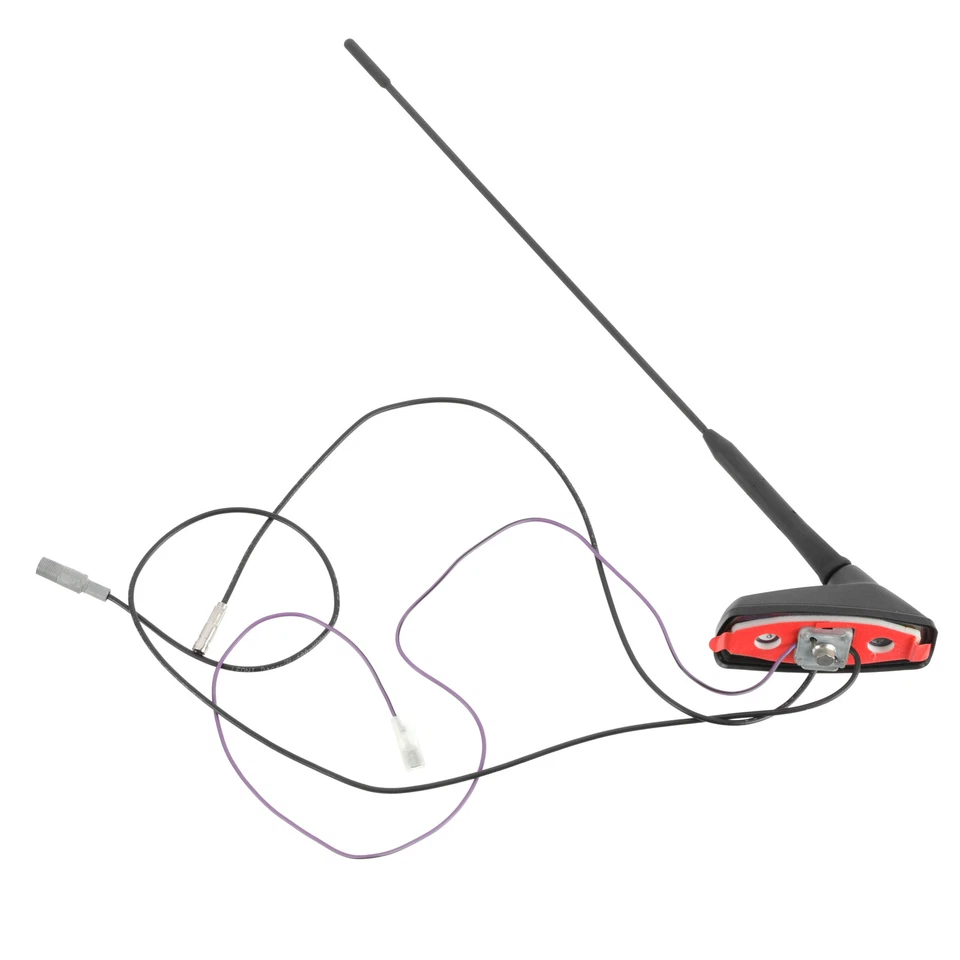 Antena lateral de pasajero genuina Mopar 2003-2005 Dodge Sprinter 2500 5124561AA Foto 4 de 4