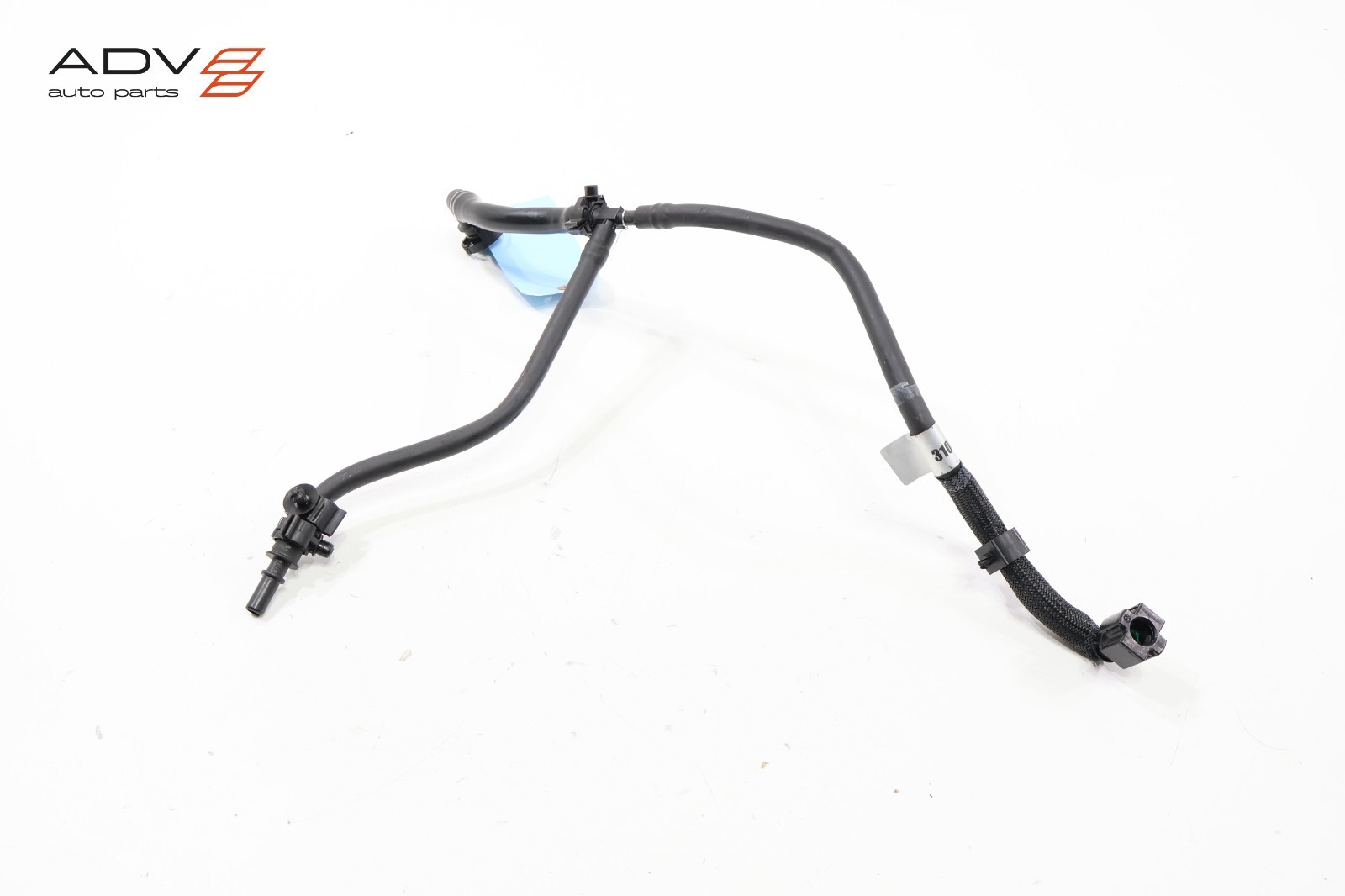 2015 - 2018 FERRARI CALIFORNIA T INTERCOOLER FLUSH VALVE PIPE OEM