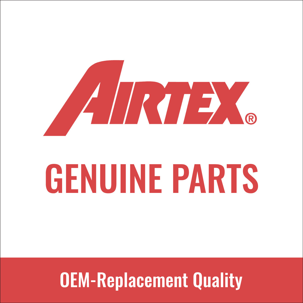 Airtex Engine Water Pump for 1965-1969 Ford GT40 7.0L V8 Coolant Antifreeze wr