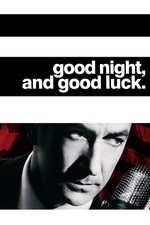 Good Night, And Good Luck (DVD, 2006)  *DISC ONLY* NO CASE NO TRACKING