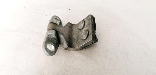 Scharnier für Heckklappe Kofferraumdeckel Hinten Linke  Volkswa DE1158687-97