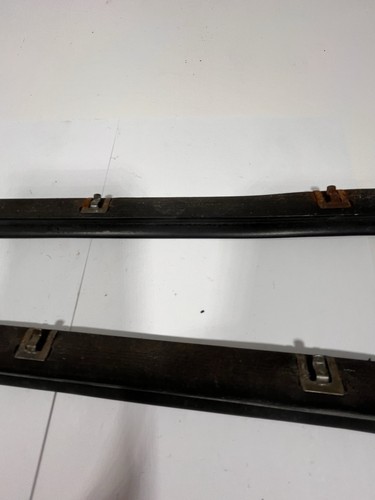 1973 to 1987 square body C/K Trucks window belt moulding OEM - Picture 9 of 14