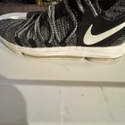 Nike KD 10 Men’s Mid Top Knit Breathable Basketball Sneakers Lace-Up 897815-008 — photo 4