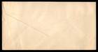 Mayfairstamps US 1935 Bridge First Exhibit Spokane Cover cca_31821 — photo 2