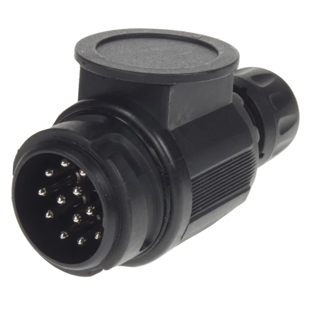 12V 13 Pin Plug