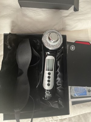 Pure Daily Care LUMA LED Light Therapy Device, USB Powered, 3 Settings, Eye Mask