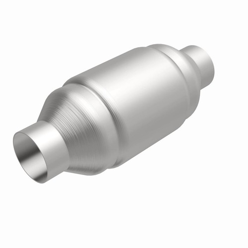 Right Catalytic Converter For 1991-1994 Ford Taurus 3.8L V6 GAS OHV - Picture 9 of 24