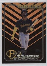 2024 Topps Update Season Highlights Holiday Andrew McCutchen Checklist 2g8