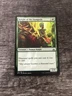 MTG 1x Knight of the Stampede x1 LP Rivals of Ixalan