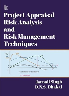 Project Appraisal Risk Analysis And Risk Management Techniques by Jarnail Singh 
