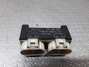 Volkswagen Transporter - Caravelle T4 2001 Diesel Relais Kühlerlüfter