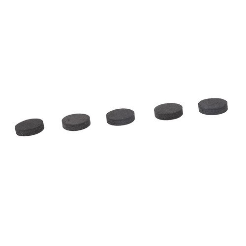 New 50Pcs Speaker Isolation Pads Soundbar CD Player Sound Cushion Adhesive Non - Picture 18 of 23