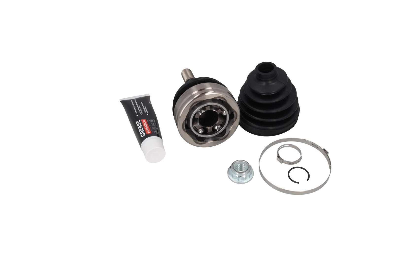 Für KAMOKA 6176 PRZEGUB NAP. EXT. VW CARAVELLE 03'->, MULTIVAN 03'-15', TRANSPO