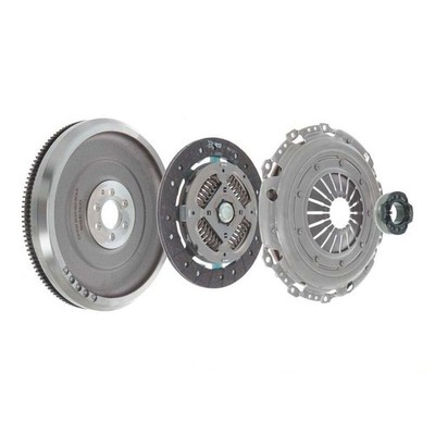 Umrüstsatz Kupplung Ø 240 mm 21 Zähne VALEO für u.a. CITROËN C5