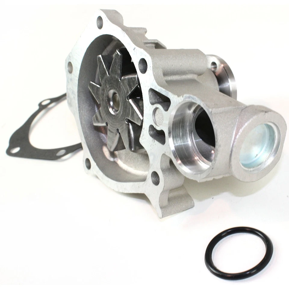 Nueva bomba de agua Mitsubishi Eclipse para Hyundai Sonata Santa Fe Chrysler Sebring Foto 2 de 4