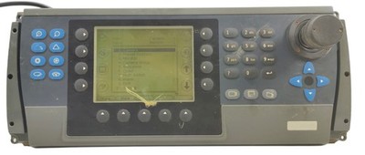 Hernis CCTV Scan System Ok 450/OK450L Js 3Axis Panel Licht Kontrolle für CCTV