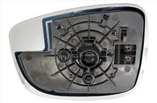 Retroviseur gauche (ou coque) Mazda CX-7