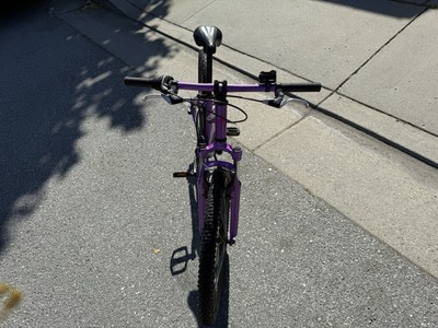Specialized Hotrock 20” A1 Premium Aluminum Girls Bike | eBay