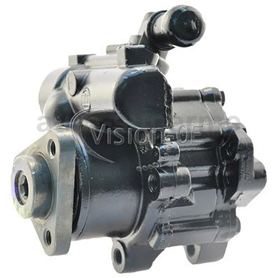 Bomba de dirección asistida BBB Industries para Audi A4 Quattro 2002-2006 Foto 3 de 4