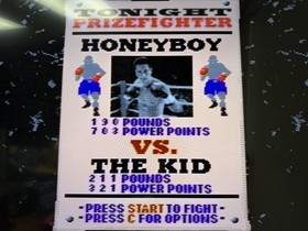 Prize Fighter Sega CD 1993 CIB Complete 2 Discs with Manual Tested Working