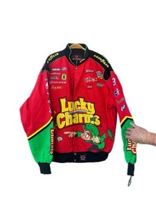 Lucky Charms Jacket | eBay