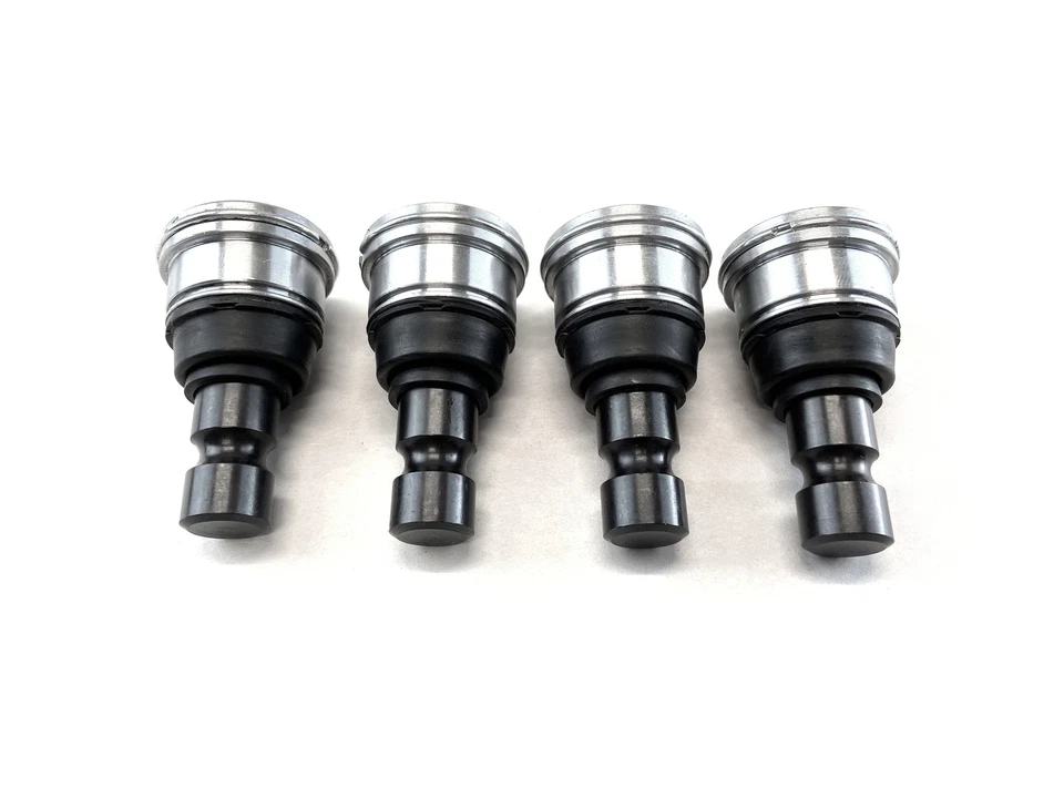 怪物球接头适用于 Polaris 7710533、7081263、7081991,重型,4 件套 — 第 4/4 张图片