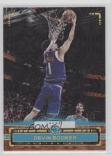 2023-24 Panini Photogenic Fireworks 2/5 Devin Booker #65 z6j