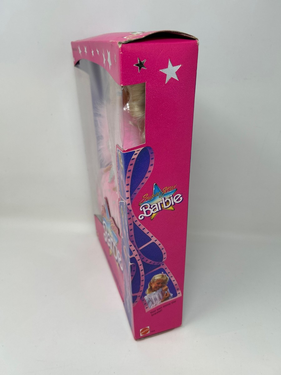 No.53　Barbie バービー　コレスターズ　28297 レア品 No.53 Barbie バービー コレスターズ 28297 レア品