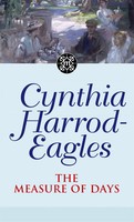Cynthia Harrod-Eagles | The Measure Of Days | Taschenbuch | Englisch (2008)