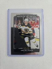 2022-23 O-Pee-Chee Platinum - Marquee Rookies Jakub Lauko 