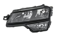Skoda Karoq Scheinwerfer Links Halogen Fahrer Beifahrerseite OEM Hella