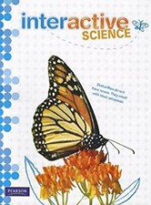 Interactive Science Paperback