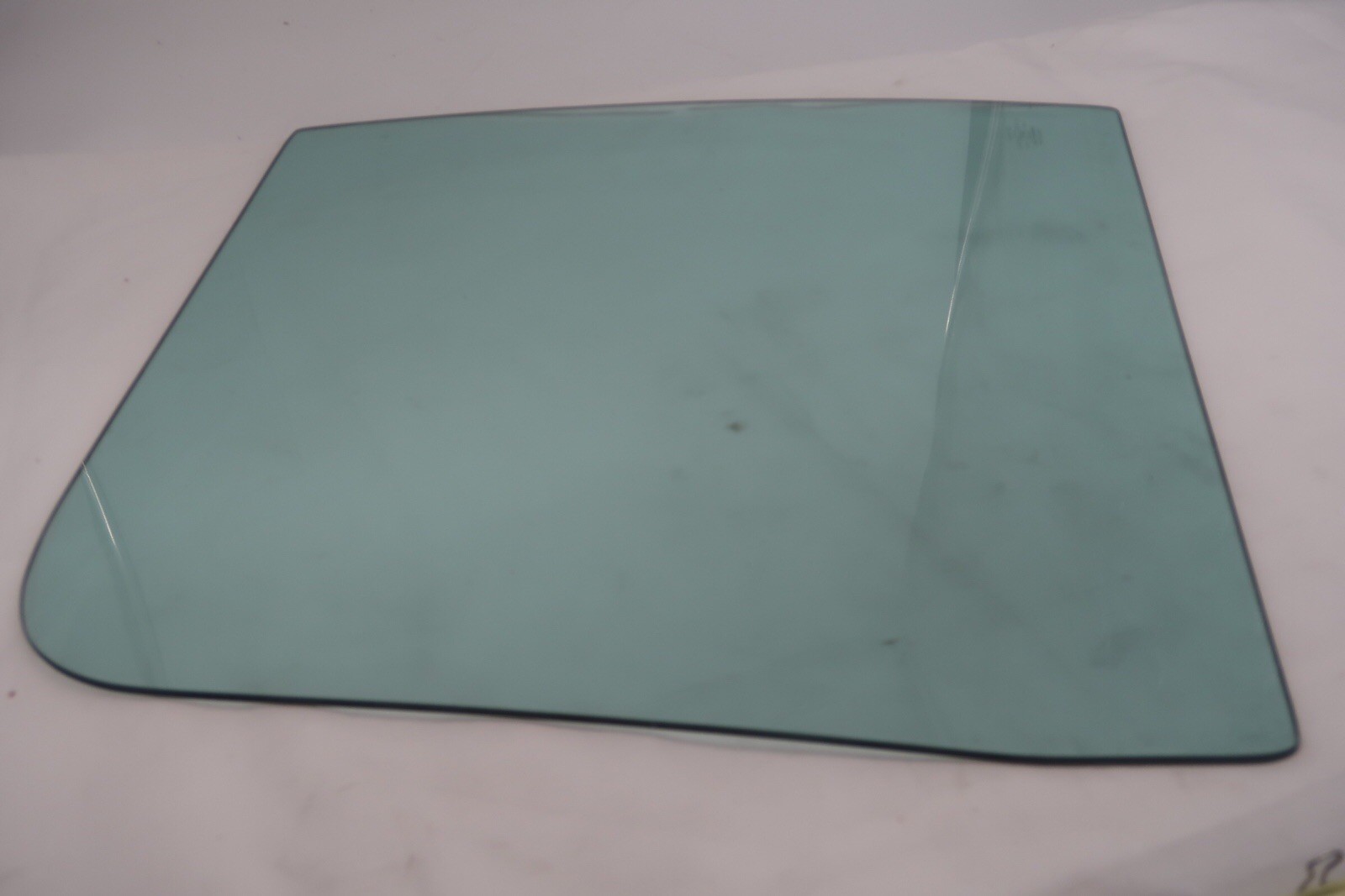 Chevrolet G20 Van - Passenger Door (RH) Glass (Green Tint) image 6