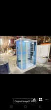 Two Person Steam Shower Enclosure New