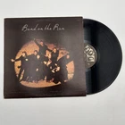 Paul McCartney & Wings - Band on the Run LP Apple SO-3415 VG w/ Poster & Inner
