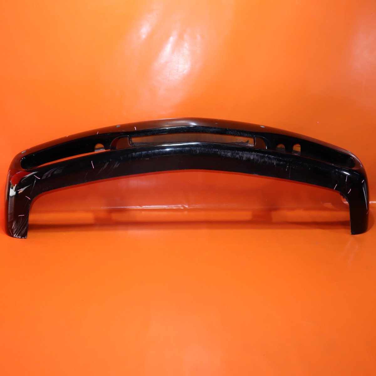 Bentley Azure 2006-2009 Front Bumper