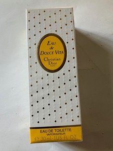 Dolce Vita Dior | eBay