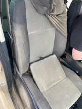 Siège Renault MODUS