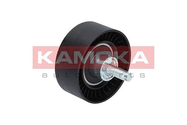 Kamoka Umlenk-/FüHrungsrolle, Zahnriemen U.A. FüR Chrysler, Dodge, Jeep, LDV-image