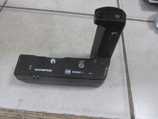 VINTAGE OLYMPUS OM SYSTEM 1 WINDER