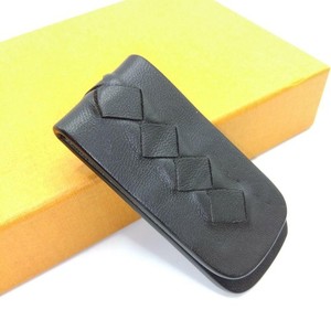 小物 BOTTEGA VENETA Mint Cassette Money Clip Bottega Money Clip | eBay