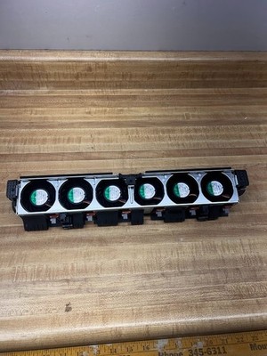 Dell PowerEdge R730 Server Fan Assembly w/Fans CWHOH-A00