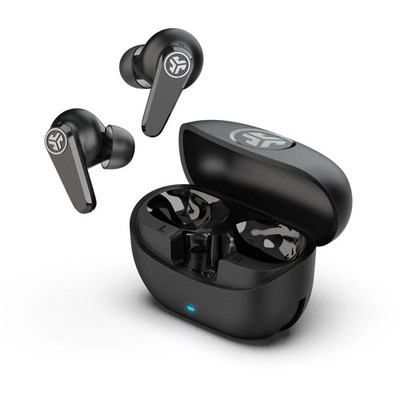 Jlab GO PODS ANC TWS In-ear Kopfhörer Schwarz Headset Bluetooth True wireless