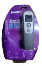 HealthSmart Non-Contact Infrared Digital Thermometer