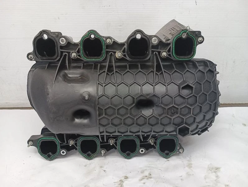 2011-2014 Ford F-150 Raptor F-250 F-350 6.2L Intake Manifold OEM Foto 3 de 4