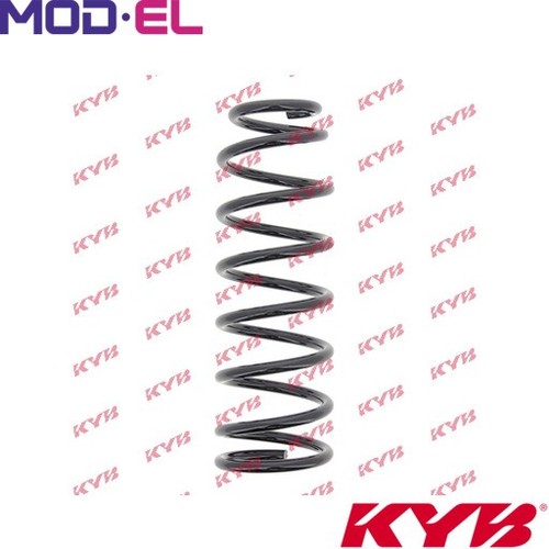 COIL SPRING RG6548 FOR TOYOTA COROLLA 1ND-TV 1.4L 2ZZ-GE 1.8L 1CD-FTV 2.0L 4cyl