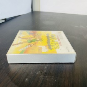 The Legend of Zelda 2 Link Adventure With Sticker Nintendo Famicom Disk System