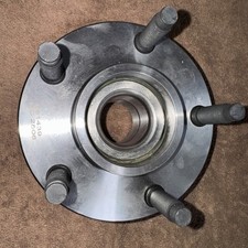 Front Left Right Wheel Bearing and Hubs Assembly for 1994 -  2004 Ford Mustang