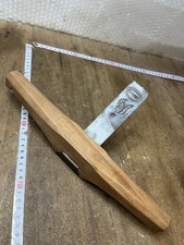 rabot Wastringue outils anciens Menuisier, Ébéniste Carrossier, Chaisier 26/1116