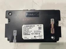 2013 FORD F150 Communication Sync GG1 Module DG1T-14D212-AD 13 14 OEM FoMoCo
